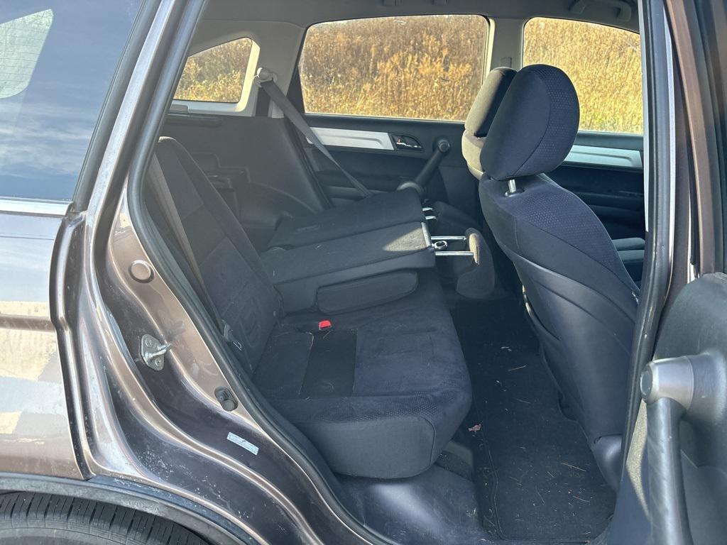 used 2011 Honda CR-V car, priced at $7,350