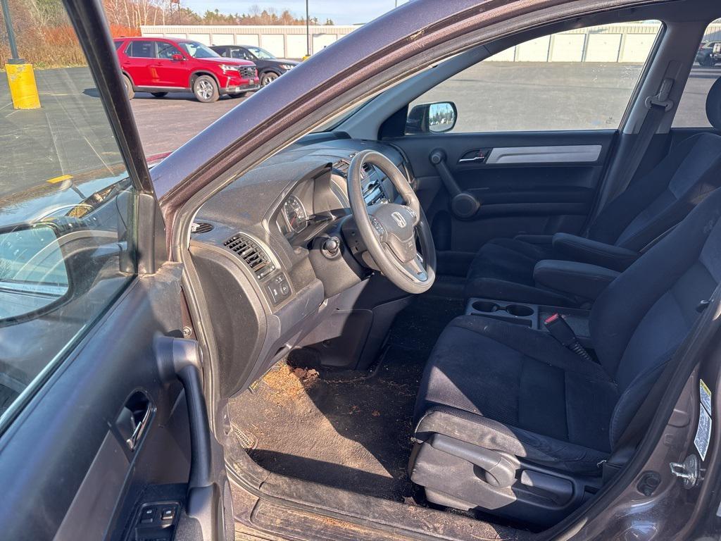 used 2011 Honda CR-V car, priced at $7,350