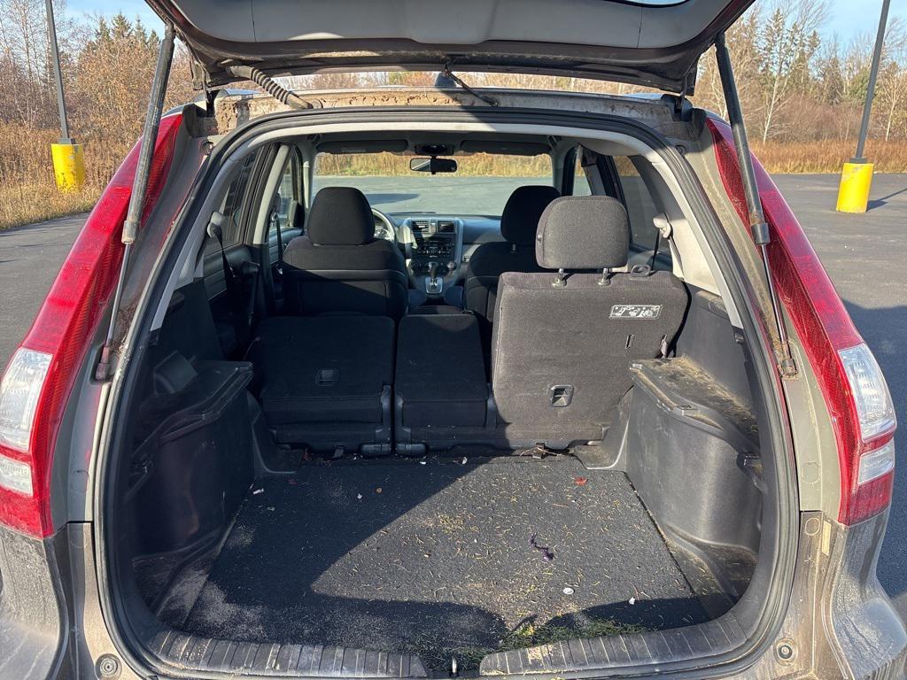 used 2011 Honda CR-V car, priced at $7,350