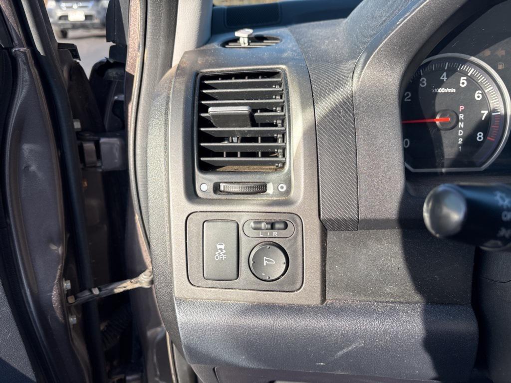 used 2011 Honda CR-V car, priced at $7,350