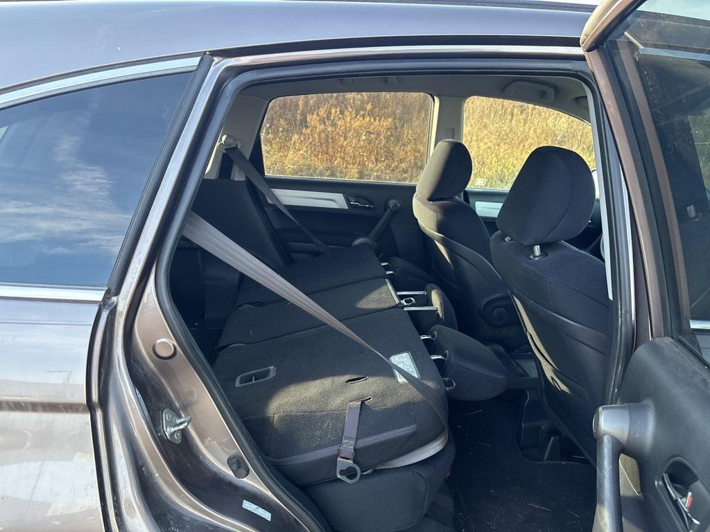 used 2011 Honda CR-V car, priced at $7,350