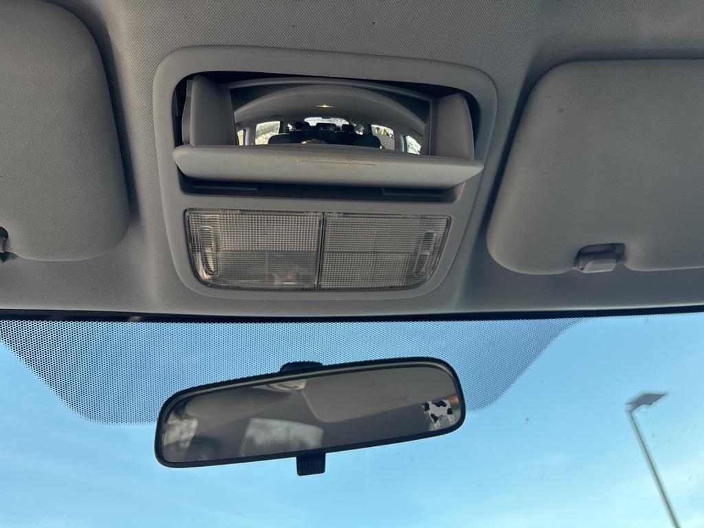 used 2011 Honda CR-V car, priced at $7,350