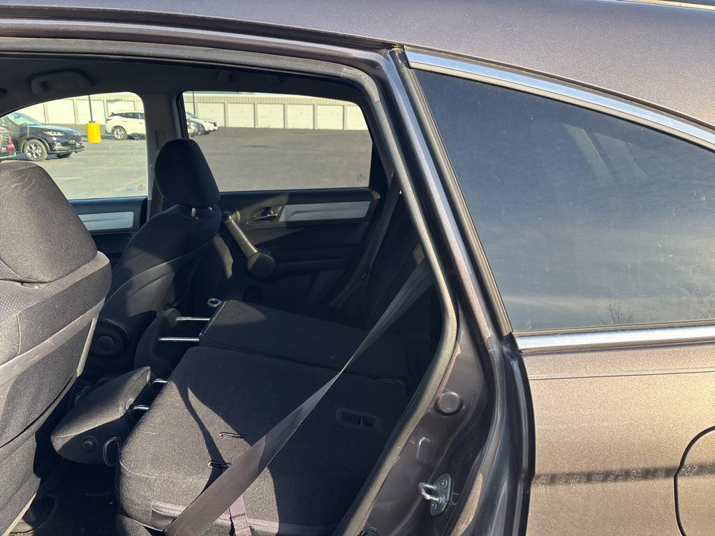 used 2011 Honda CR-V car, priced at $7,350