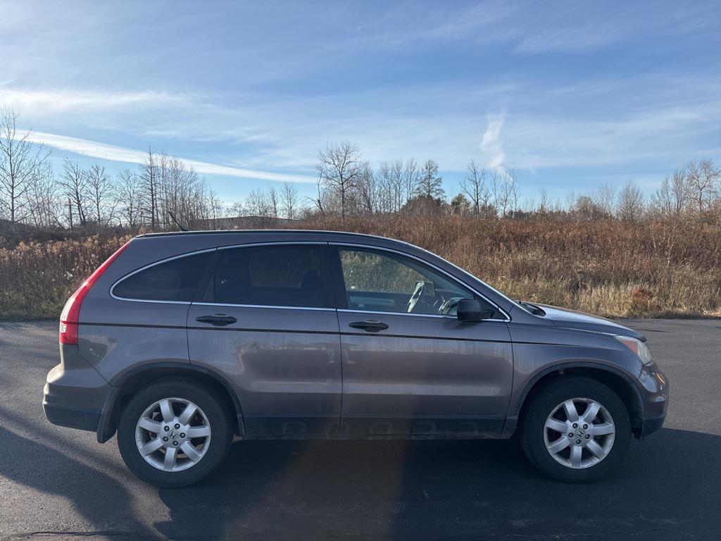 used 2011 Honda CR-V car, priced at $7,350