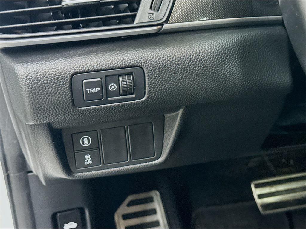 used 2021 Honda Accord car, priced at $20,800