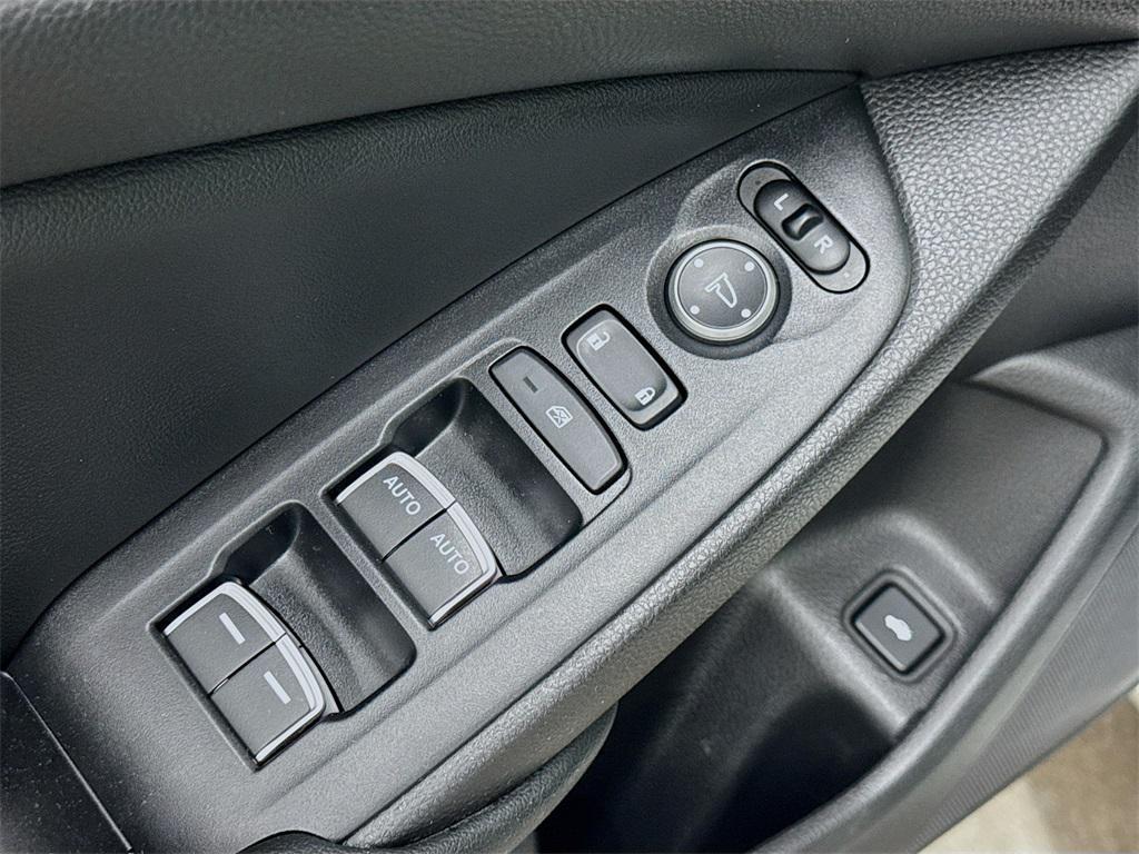 used 2021 Honda Accord car, priced at $20,800