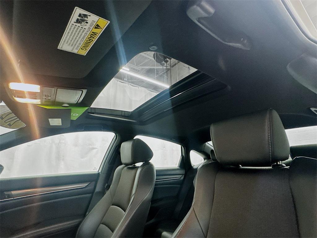 used 2021 Honda Accord car, priced at $20,800