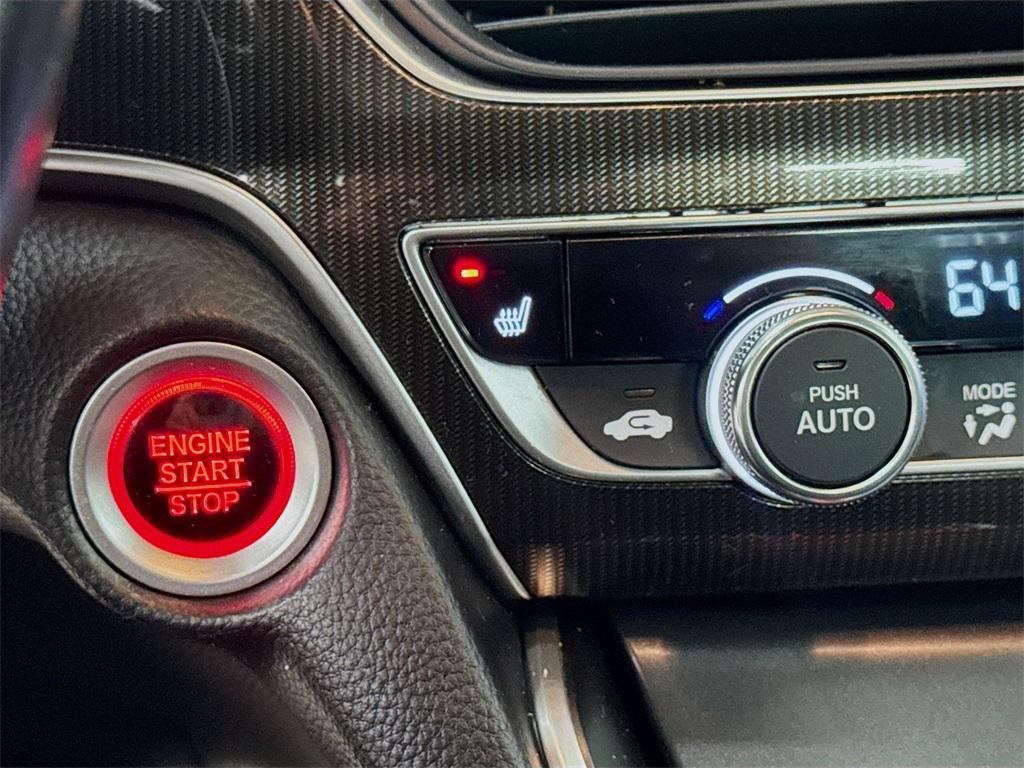 used 2021 Honda Accord car, priced at $20,800