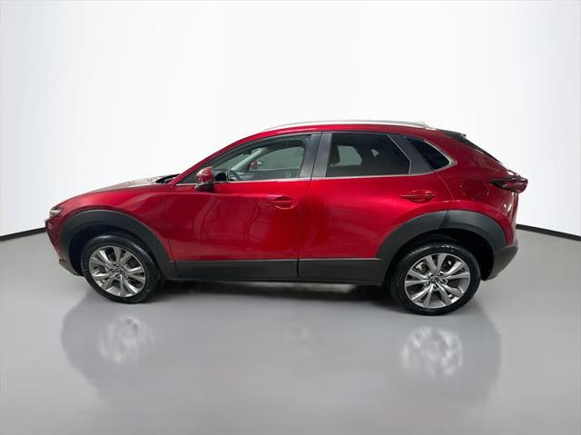 used 2023 Mazda CX-30 car, priced at $19,750