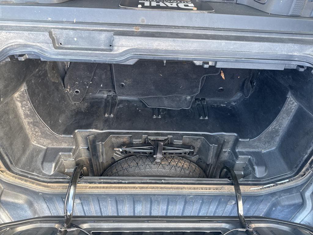 used 2023 Honda Ridgeline car, priced at $29,000