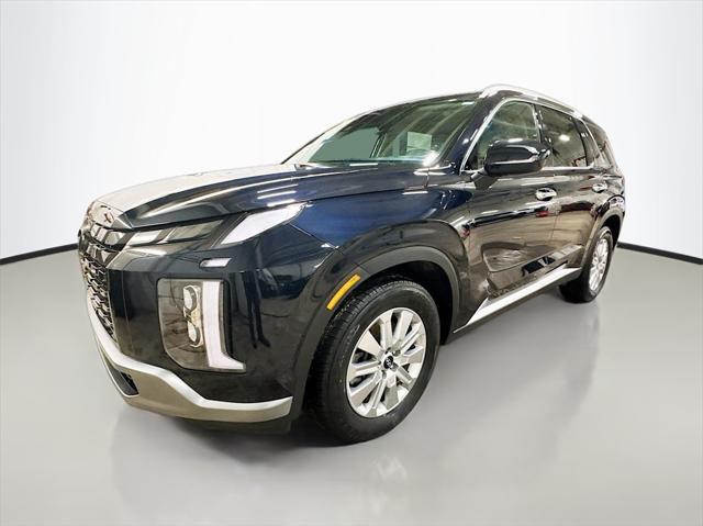 used 2024 Hyundai Palisade car, priced at $34,000