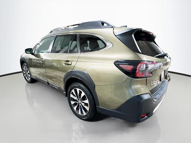 used 2023 Subaru Outback car, priced at $28,650