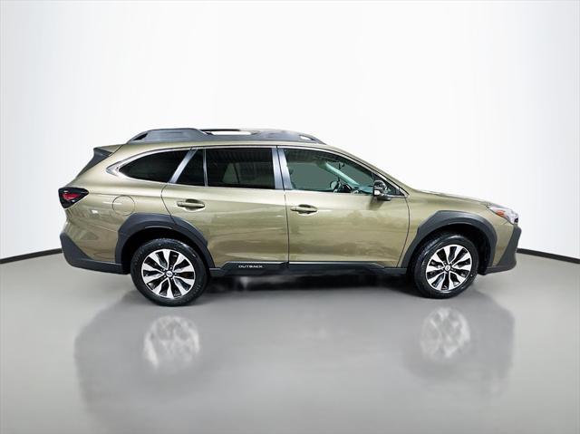 used 2023 Subaru Outback car, priced at $28,650