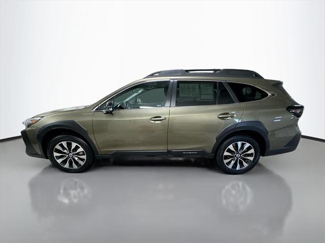 used 2023 Subaru Outback car, priced at $28,650