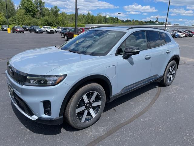 new 2024 Honda Prologue car, priced at $52,750