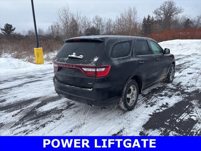 used 2020 Dodge Durango car, priced at $23,000