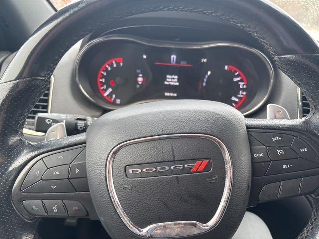 used 2020 Dodge Durango car, priced at $23,000