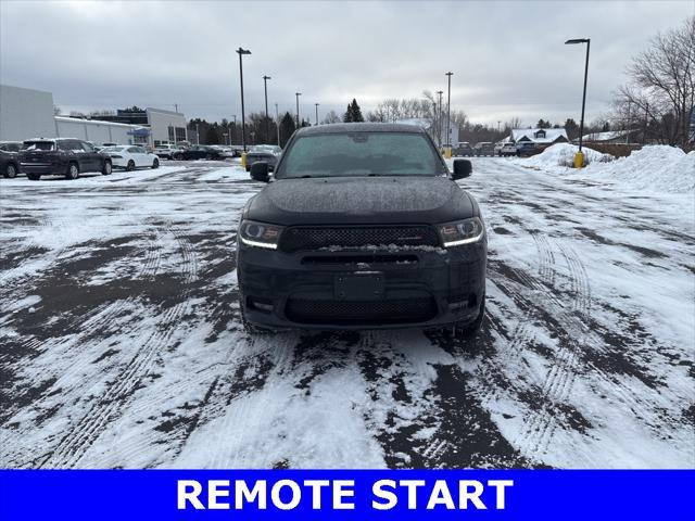 used 2020 Dodge Durango car, priced at $23,000