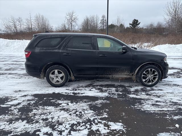 used 2020 Dodge Durango car, priced at $23,000