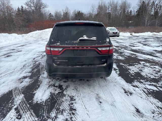 used 2020 Dodge Durango car, priced at $23,000