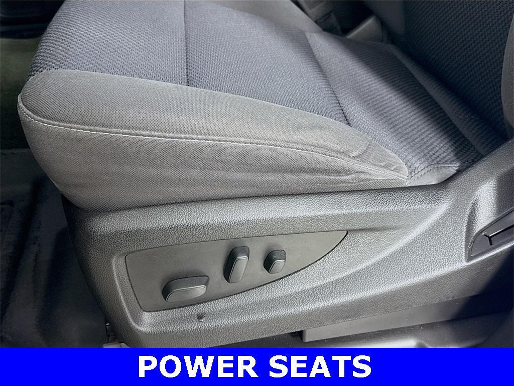 used 2018 Chevrolet Silverado 1500 car, priced at $24,500