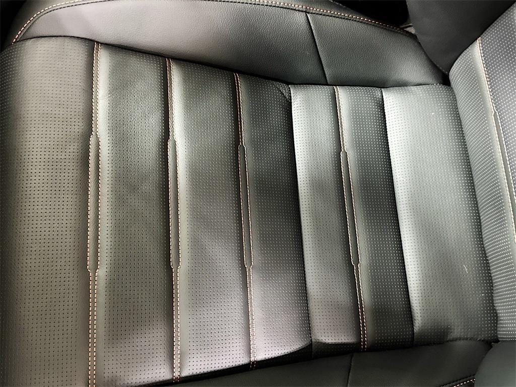 new 2026 Honda CR-V Hybrid car, priced at $39,675