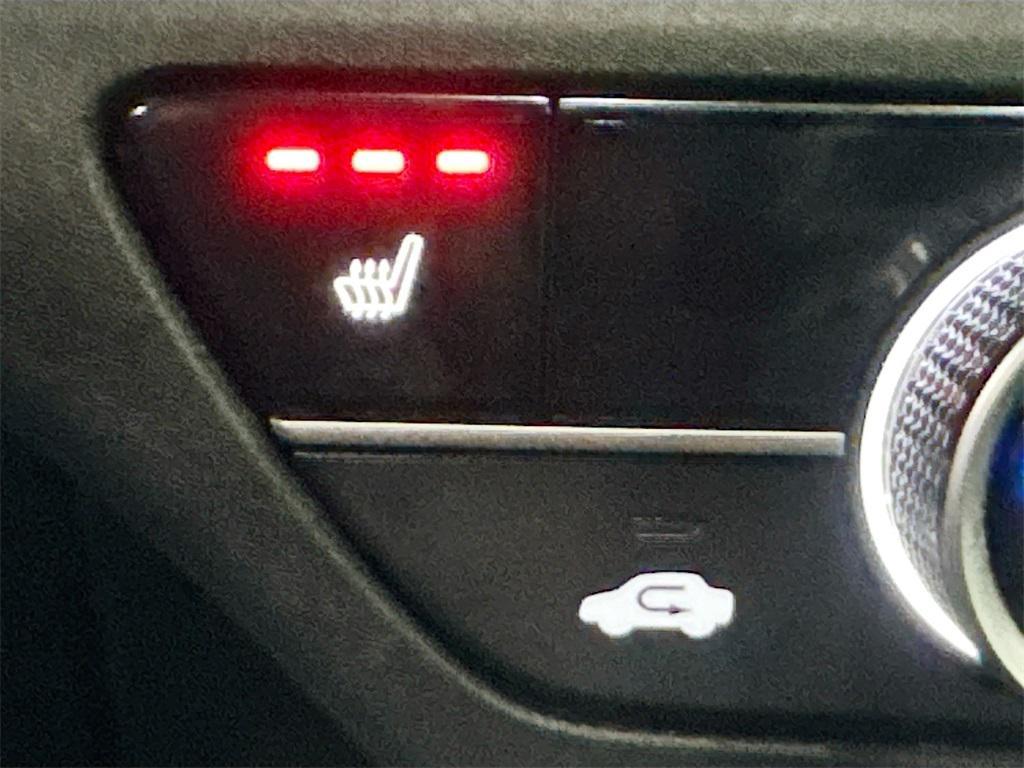 new 2026 Honda CR-V Hybrid car, priced at $39,675