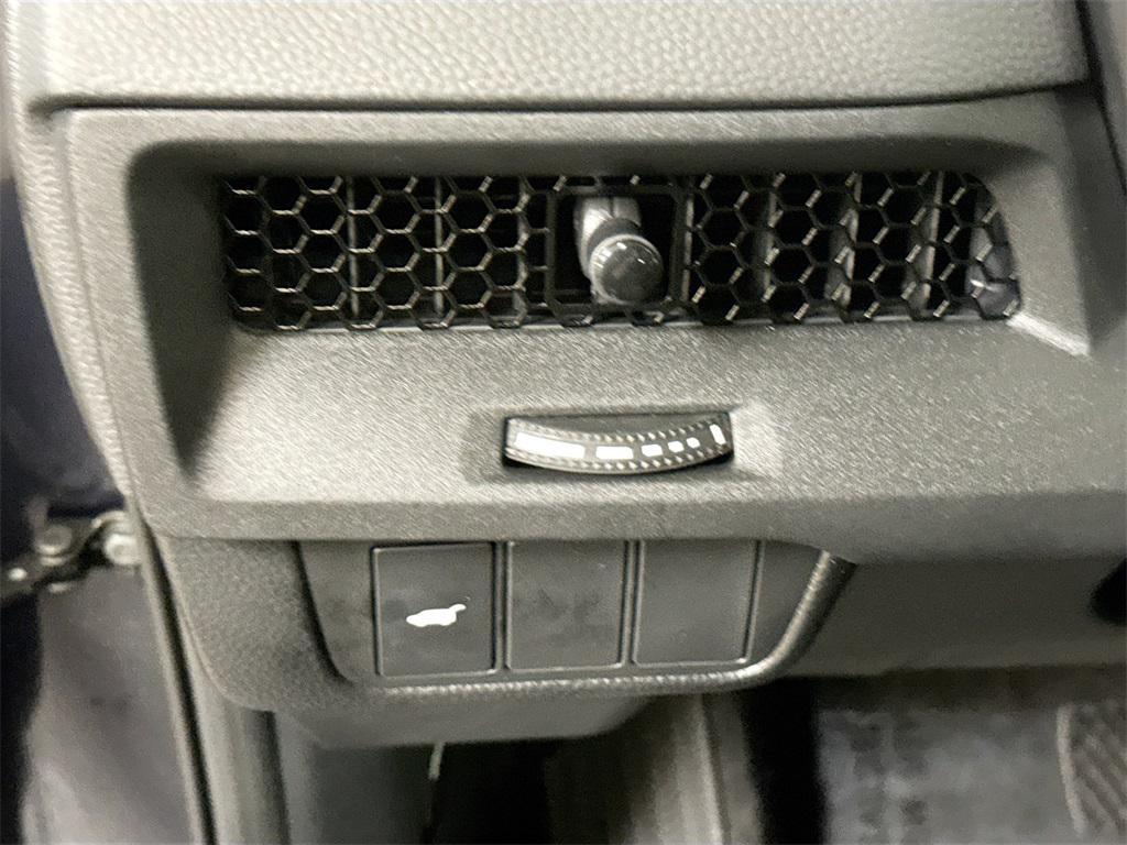 new 2026 Honda CR-V Hybrid car, priced at $39,675