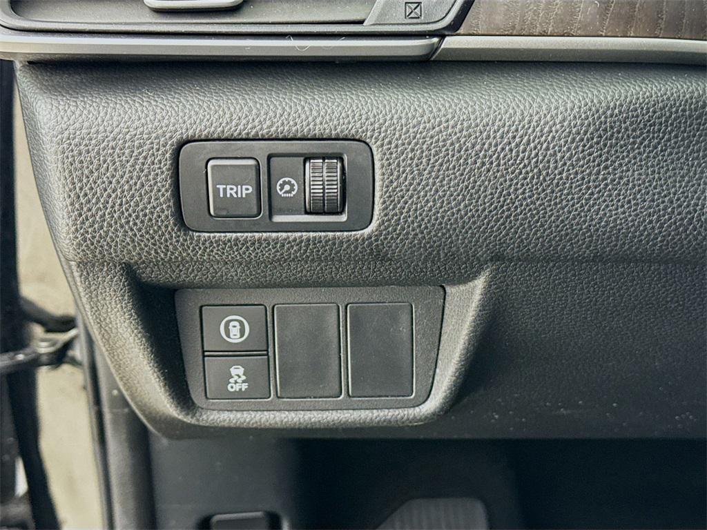 used 2020 Honda Accord car, priced at $19,500