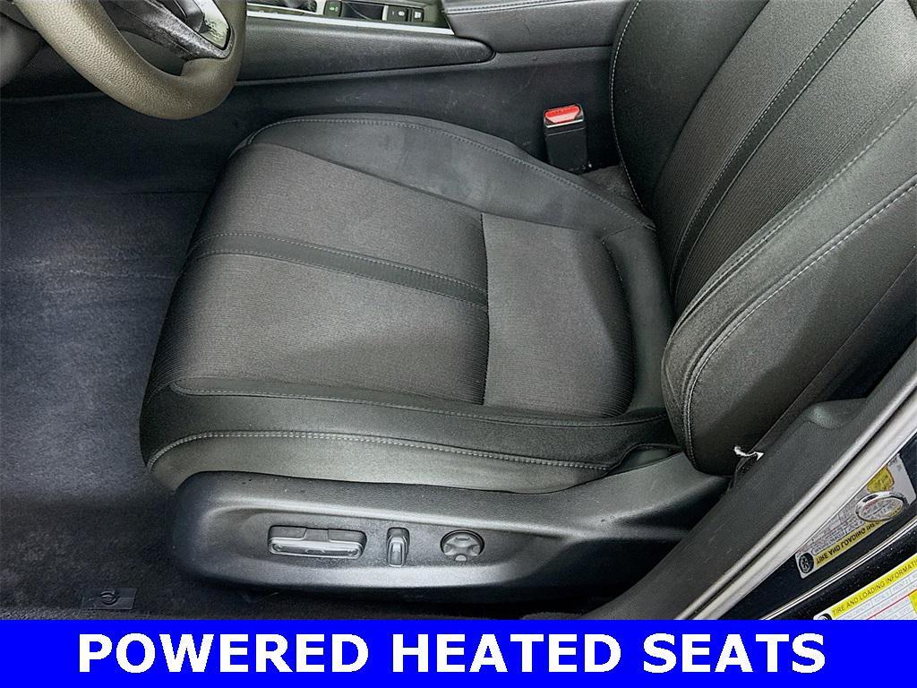 used 2020 Honda Accord car, priced at $19,500