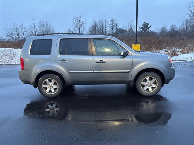 used 2009 Honda Pilot car, priced at $6,500