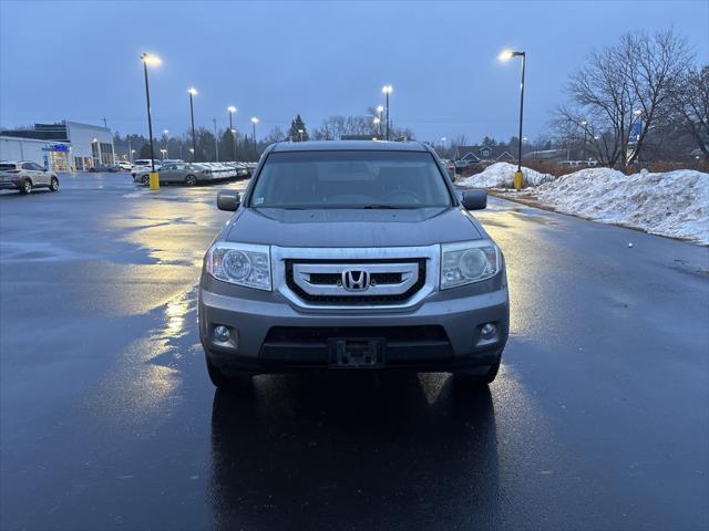 used 2009 Honda Pilot car, priced at $6,500