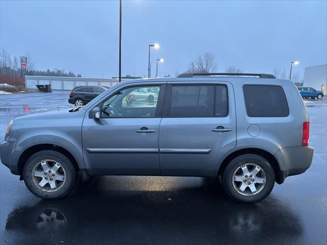 used 2009 Honda Pilot car, priced at $6,500