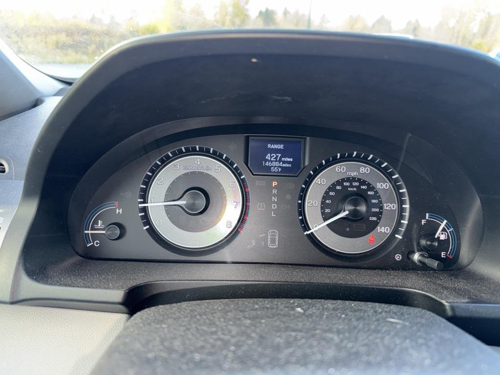 used 2012 Honda Odyssey car, priced at $9,150