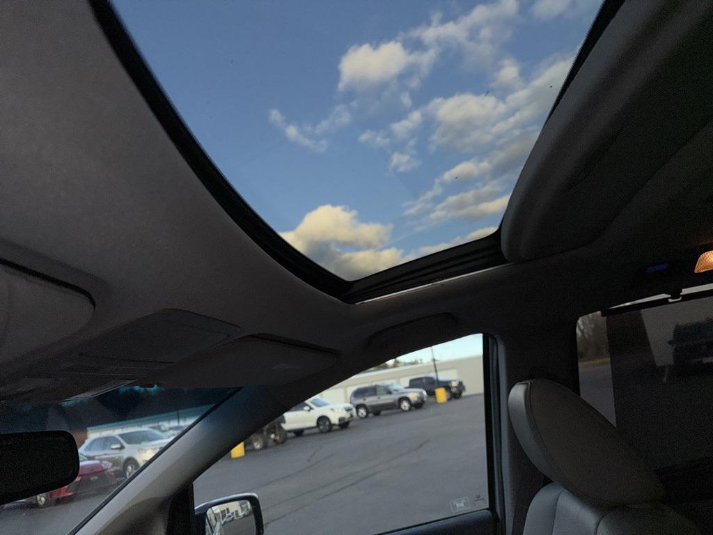 used 2012 Honda Odyssey car, priced at $9,150