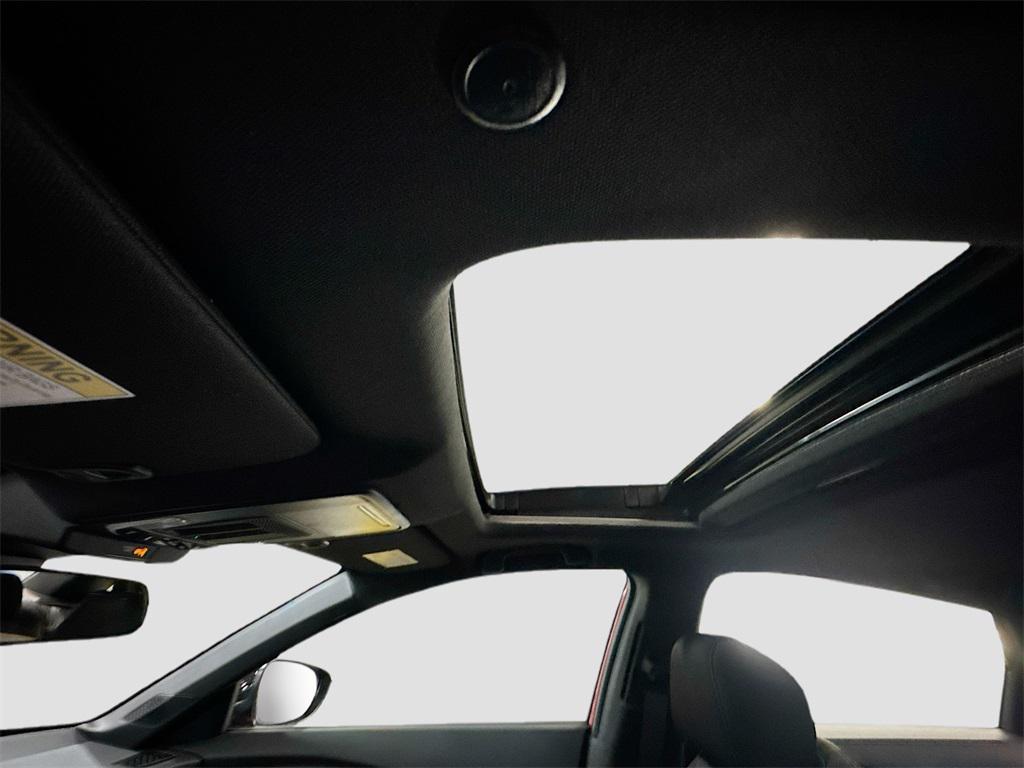 new 2025 Honda Accord Hybrid car, priced at $33,700