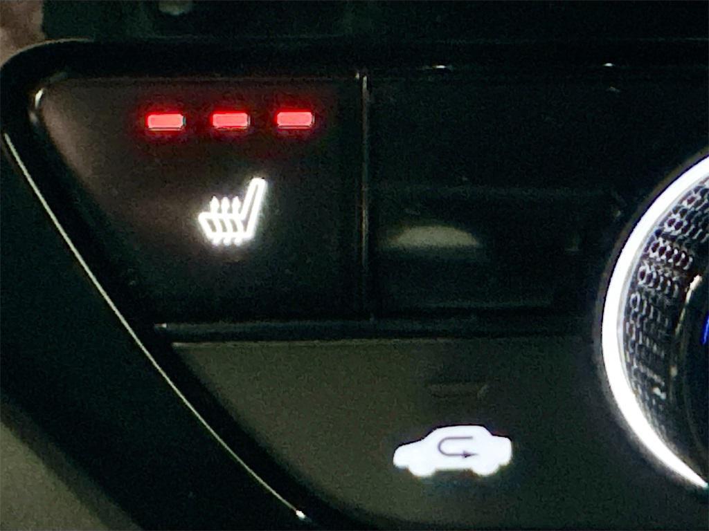 new 2025 Honda Accord Hybrid car, priced at $33,700