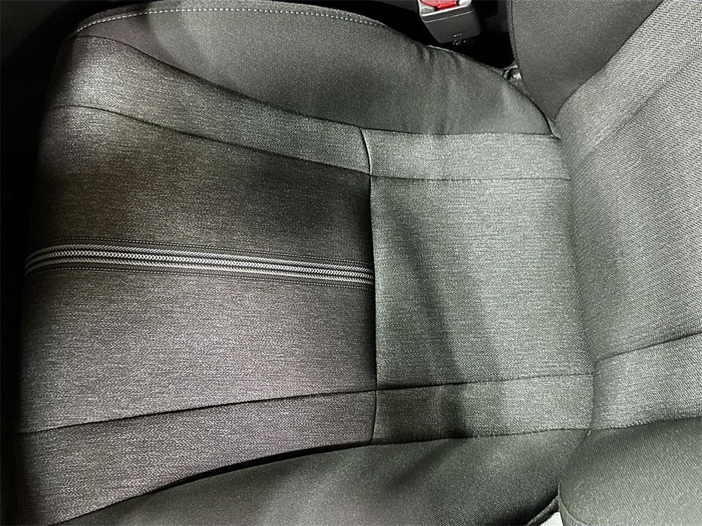 new 2025 Honda Accord Hybrid car, priced at $33,700