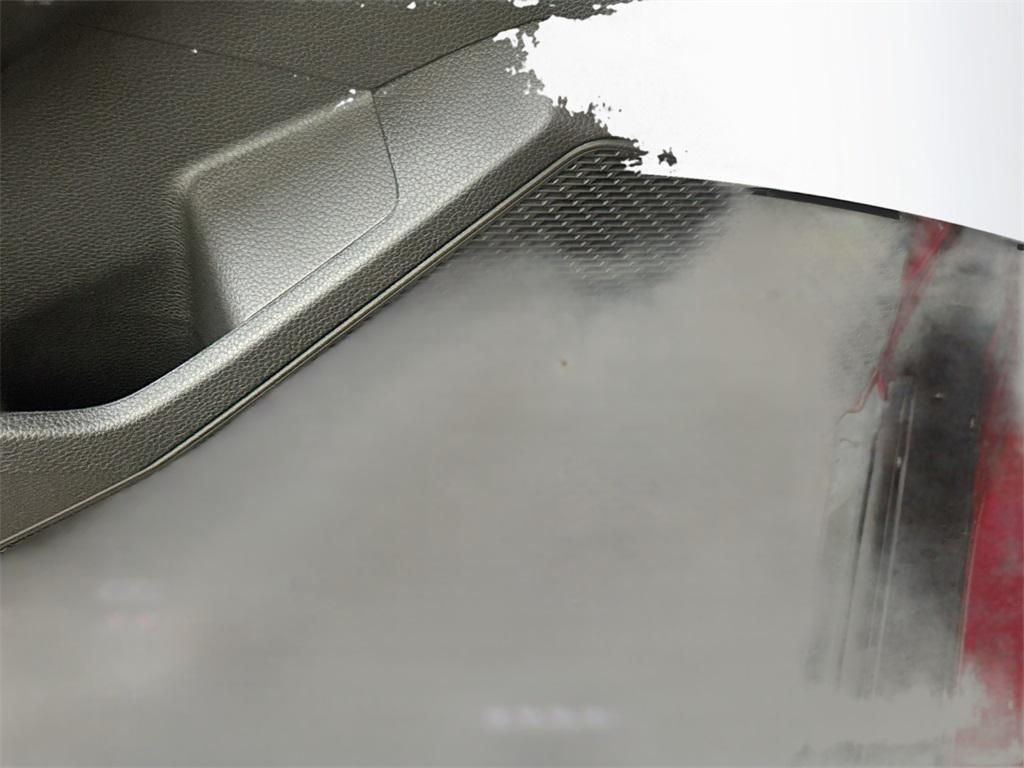 new 2025 Honda Accord Hybrid car, priced at $33,700