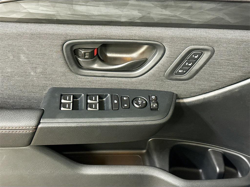new 2026 Honda Passport car, priced at $48,120