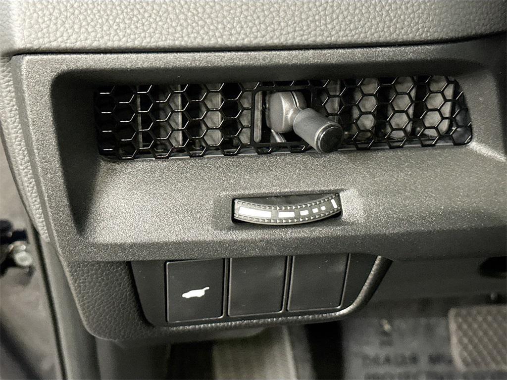 new 2026 Honda CR-V Hybrid car, priced at $40,175