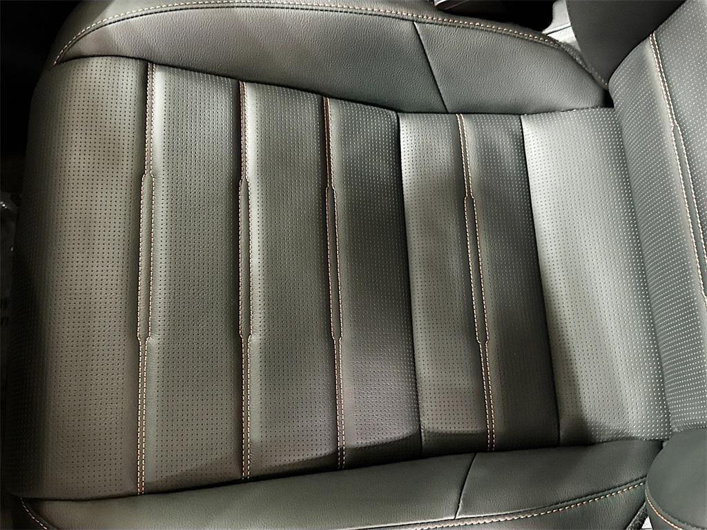 new 2026 Honda CR-V Hybrid car, priced at $40,175