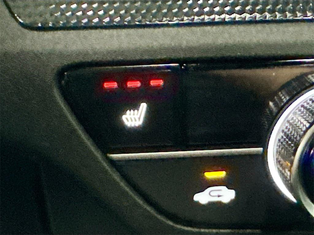 new 2026 Honda CR-V Hybrid car, priced at $40,175