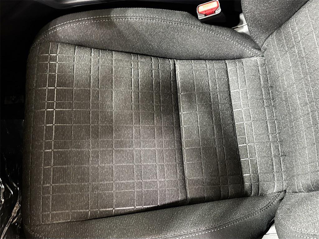 new 2026 Honda HR-V car, priced at $28,150