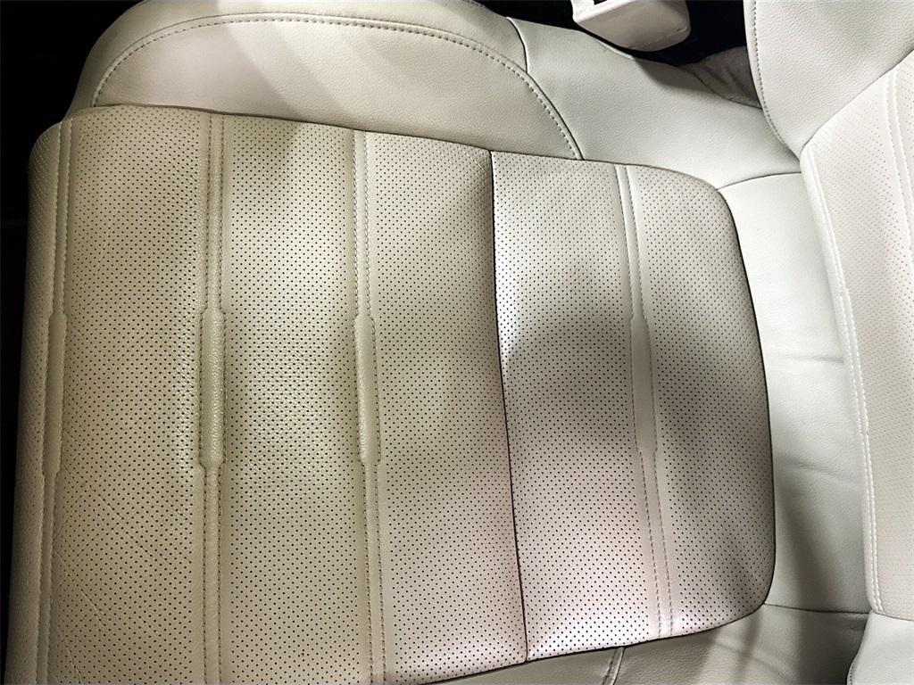 used 2021 Honda CR-V car, priced at $24,200