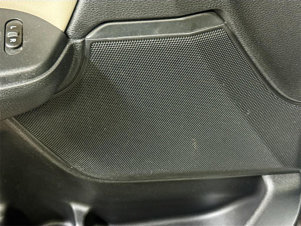 used 2021 Honda CR-V car, priced at $24,200