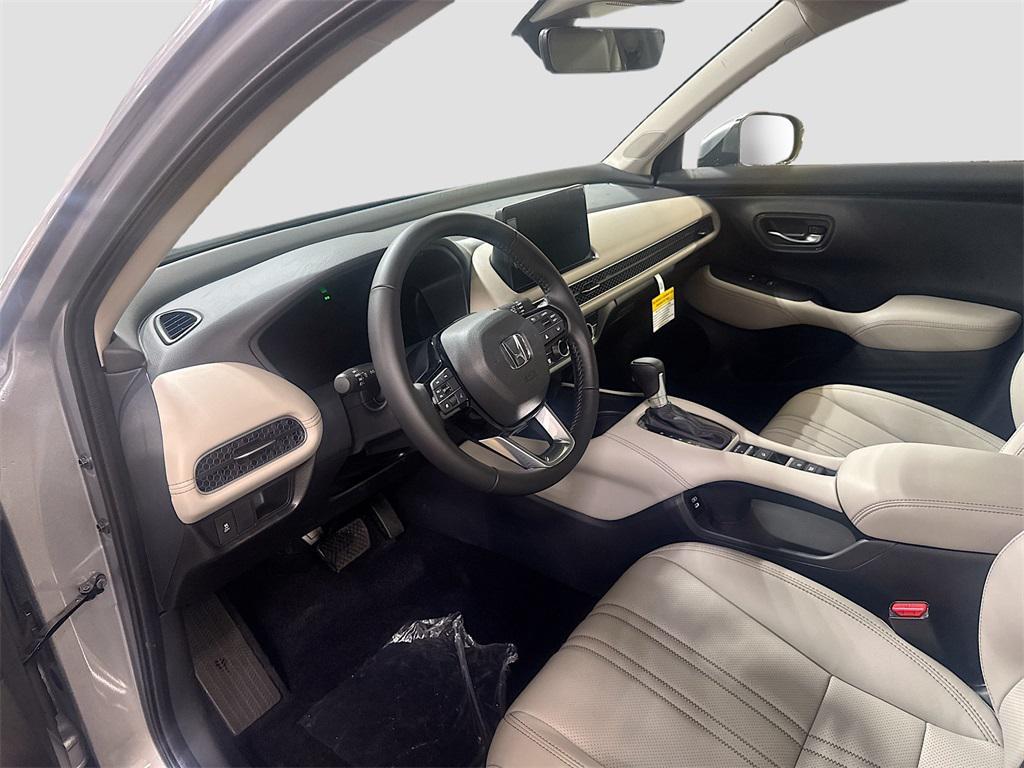 new 2026 Honda HR-V car, priced at $32,000