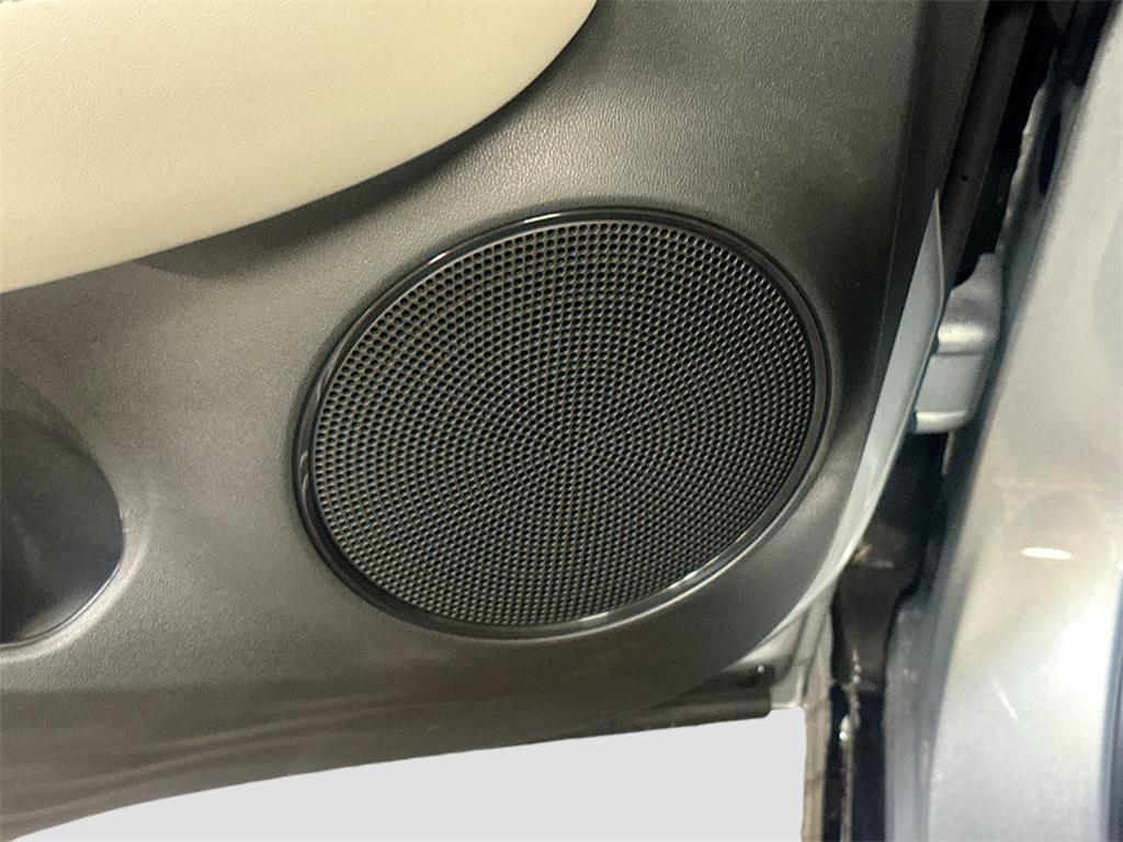 new 2026 Honda HR-V car, priced at $32,000