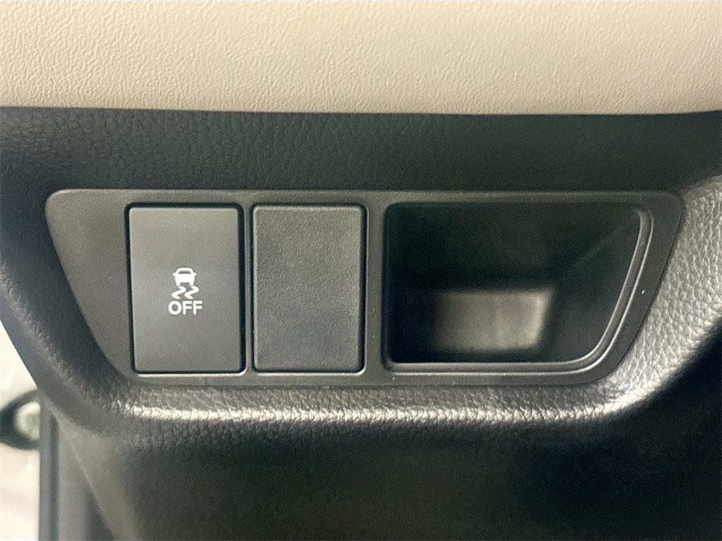 new 2026 Honda HR-V car, priced at $32,000