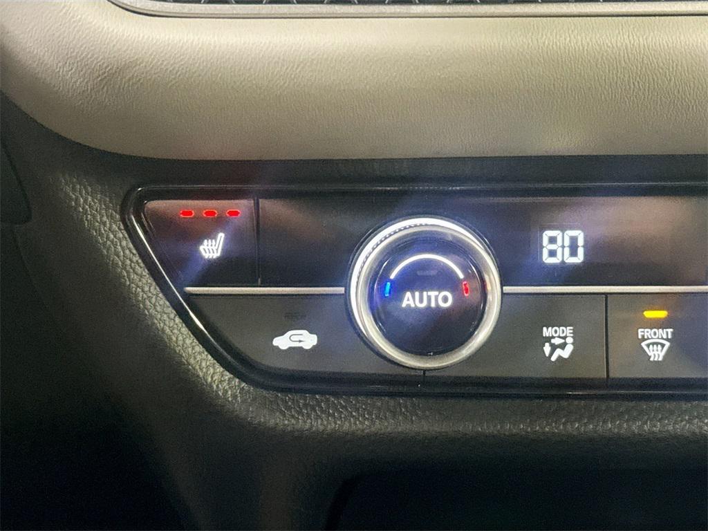 new 2026 Honda HR-V car, priced at $32,000